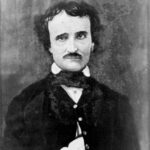 E.A. Poe si vzal třináctiletou sestřenici, když jemu bylo třicet