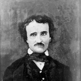 E.A. Poe si vzal třináctiletou sestřenici, když jemu bylo třicet