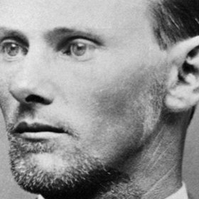 Jesse James si také vzal sestřenici