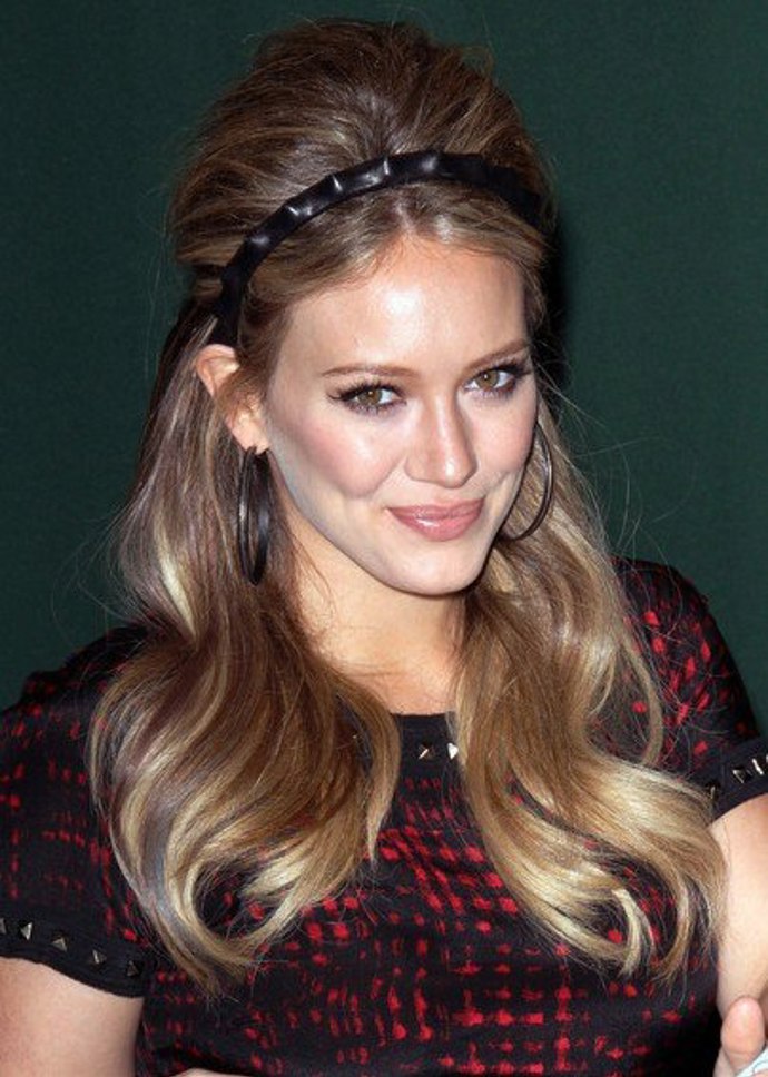 I celebrity se zamilovali do čelenek