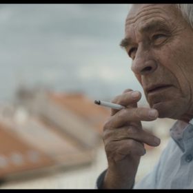 Charismatický Alois Švehlík v hlavní roli.