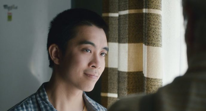 Skvělý výkon předvedl i Duy Anh Tran.