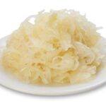 Bílé zelí je nutné naložit a užívat následně i šťávu.