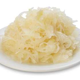 Bílé zelí je nutné naložit a užívat následně i šťávu.