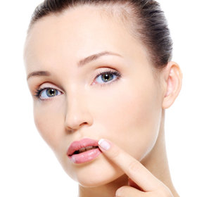 Afty můžou být nejen vadou na kráse.