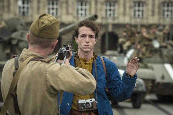 Pak přišel rok ’68.