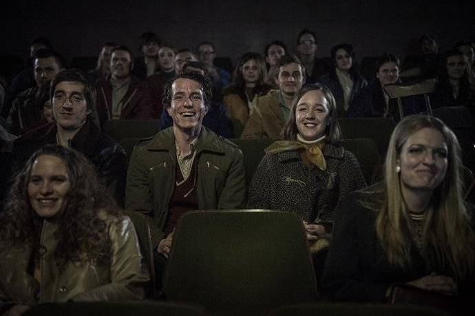 Jan byl bezstarostný mladý kluk.