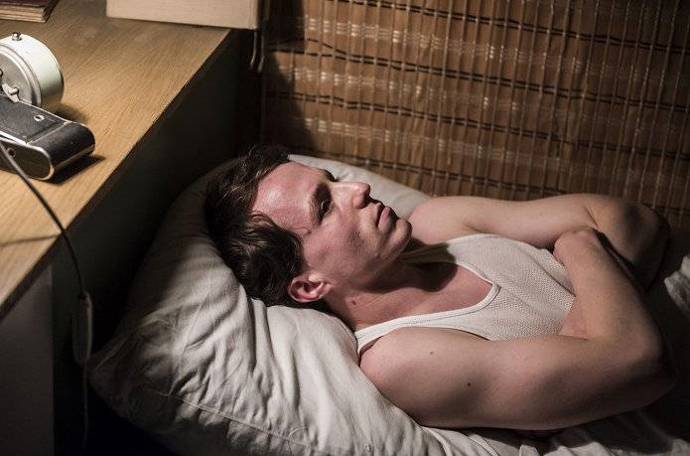 S příchodem vojsk se změnila země i postoj Jana.