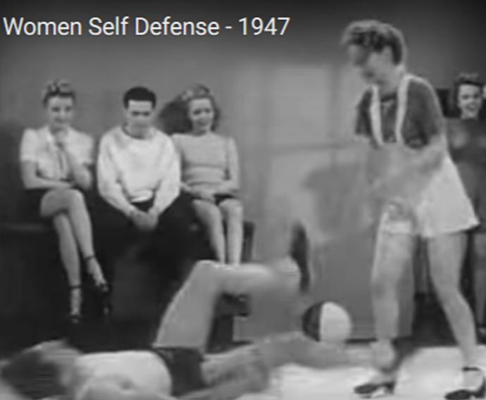 Byla to podívaná i pro ostatní.