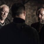 Ve filmu si zahraje i Michael Caine s Karlem Rodenem.