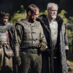 Hollywoodské hvězdy v plné síle.