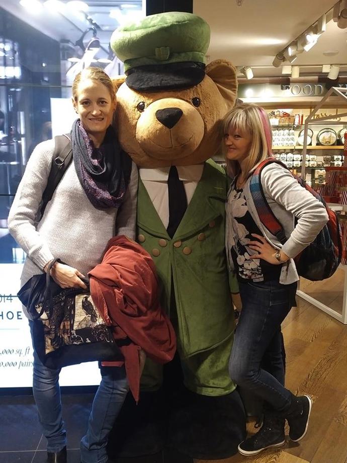 Dobešová věří v zázrak, že se peníze seženou.