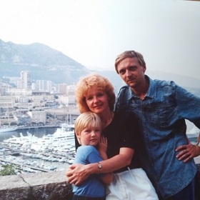 Pak přišla rakovina a celá rodina Mirky Dobešové si prošla peklem.