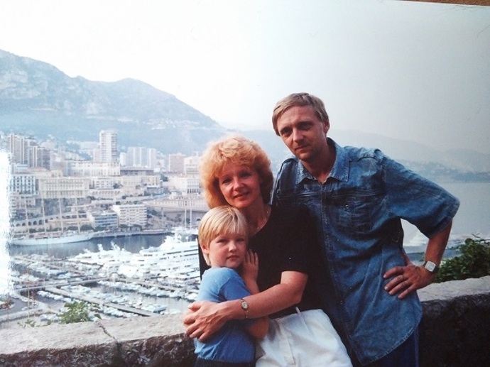 Pak přišla rakovina a celá rodina Mirky Dobešové si prošla peklem.