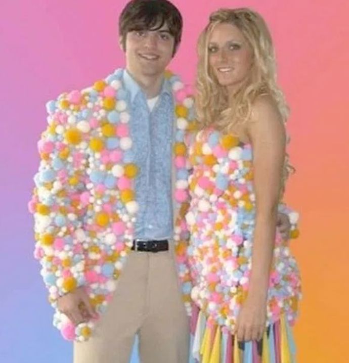 Nedostali jste chuť na marshmallow?