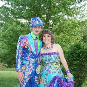 Sladěnost není vždy tou nejlepší volbou.