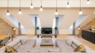 Kdo by si tohle nechtěl dopřát.