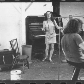 Joplin se řídila známým heslem „sex, drogy a rock’n’roll“.