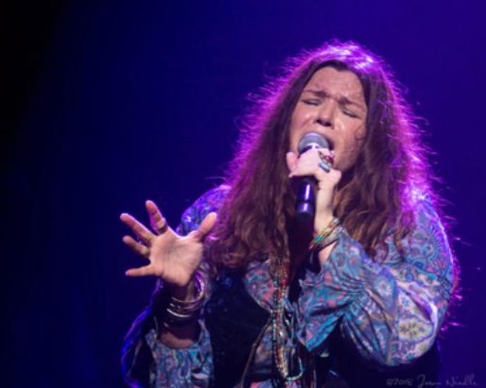 4. října 1970 byla nalezena ve svém hotelovém pokoji. Příčina smrti? Předávkování.