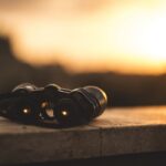 Pro lepší požitek postačí malý dalekohled.