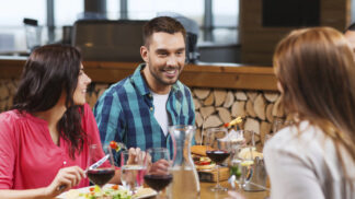 Ke každému jídlu se hodí jiné pití.