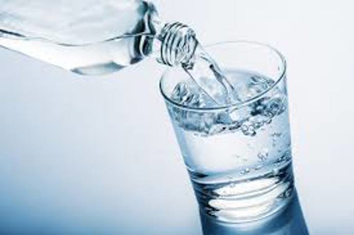 Pitný režim je důležitý.