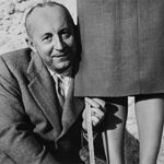 Módní návrhář Christian Dior bude navždy ikonou