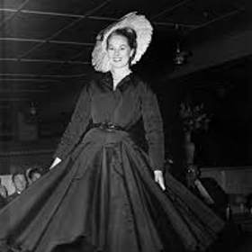 Jeho modely byly elegantní a nadčasové