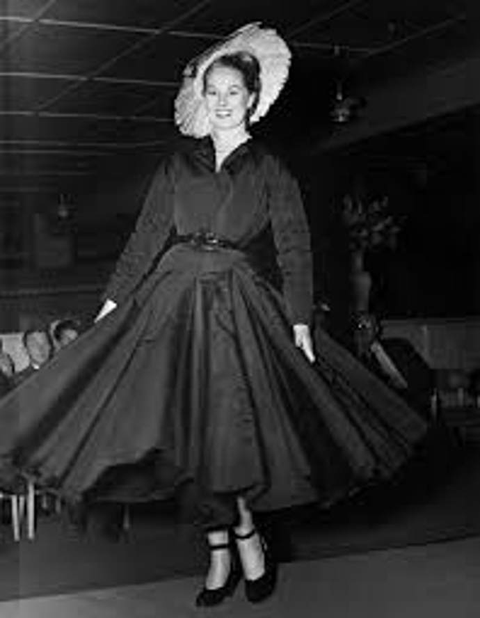 Jeho modely byly elegantní a nadčasové