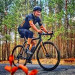 Cyklistika je Jirkův život