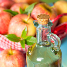 I na octu se dá přežít