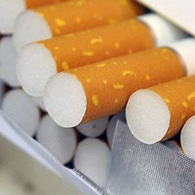 Nikotinová dieta patřila mezi největší nesmysly