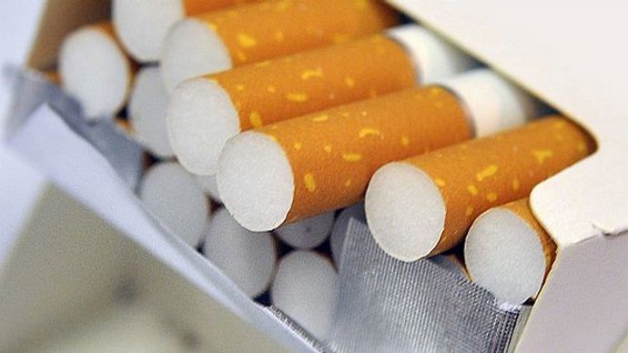 Nikotinová dieta patřila mezi největší nesmysly