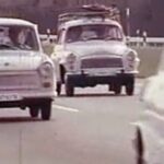 Těhle autíček byly plné silnice