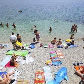 Chorvatsko patří stále mezi nejoblíbenější destinace Čechů