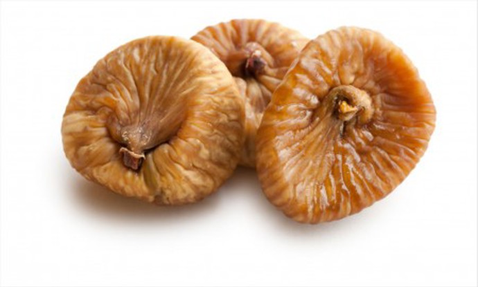 Zařaďte do jídelníčku sušené fíky