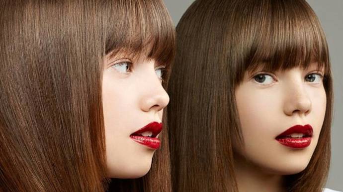 Rudá rtěnka to vždycky zachrání!