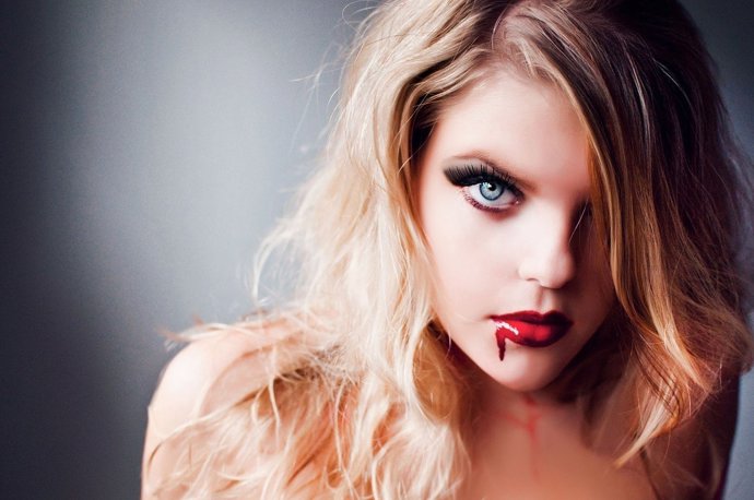 Jak je to ve skutečnosti s upíry?