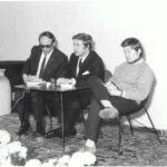 Přesto se nevzdal. V říjnu roku 1989 jej uvěznili naposled.