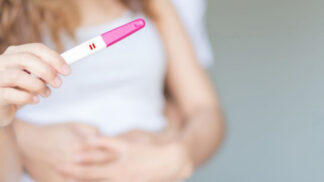 Zimní měsíce nejsou pro početí ideální