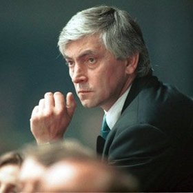 Narodil se 26. ledna 1950 v Mostě.