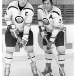 Již v pouhopouhých dvaceti letech se stal kapitánem a začal hrát také za národní tým.