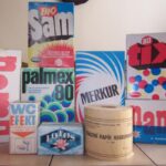 V tomhle praly naše maminky