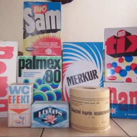 V tomhle praly naše maminky