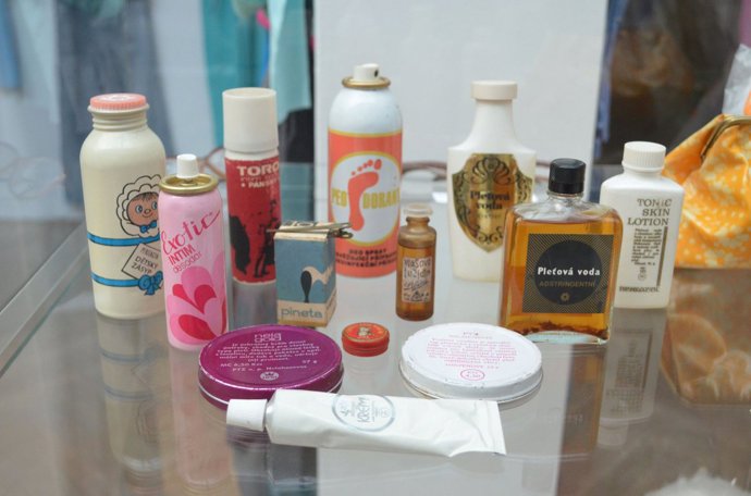 Takhle to vypadalo v každé domácnosti