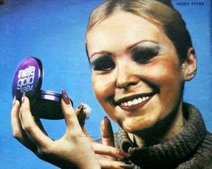 Na výběr moc nebylo