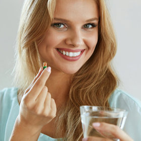 Zkuste betaglukan a podpořte svou imunitu