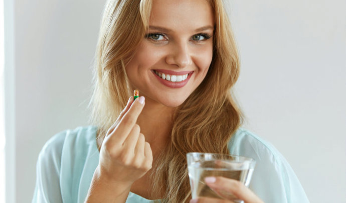 Zkuste betaglukan a podpořte svou imunitu