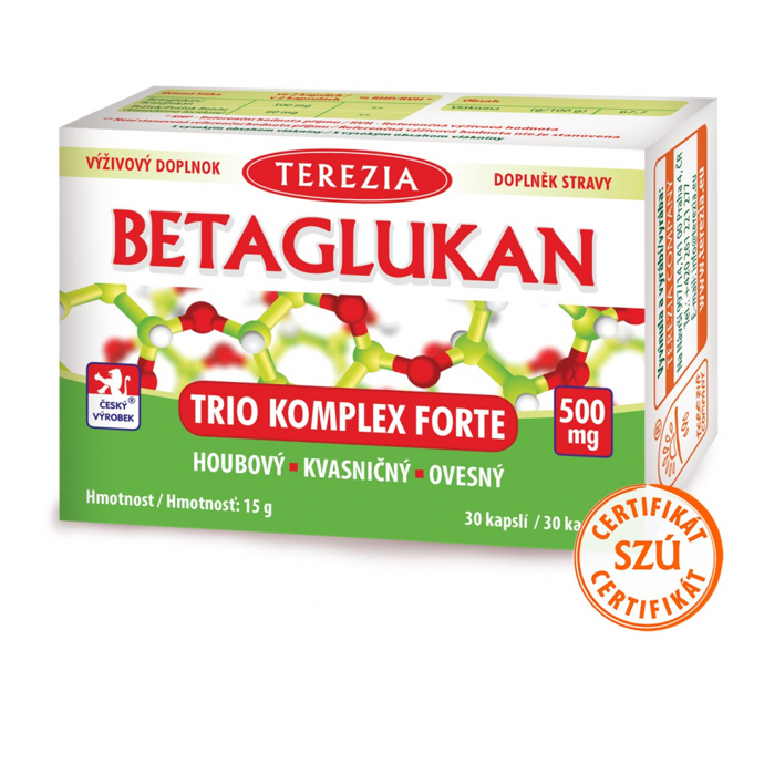 Doplňky stravy jsou snadným řešením