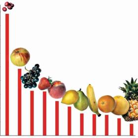 Vitamíny a jejich funkce